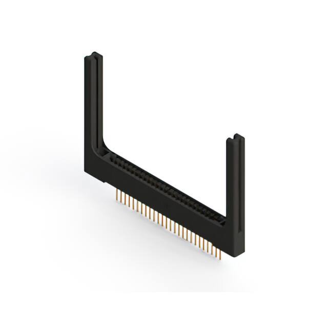 396-026-540-158 EDAC Inc.  Edgeboard Connectors